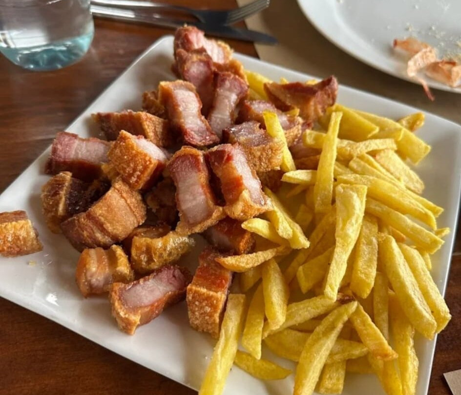 Taberna de valles