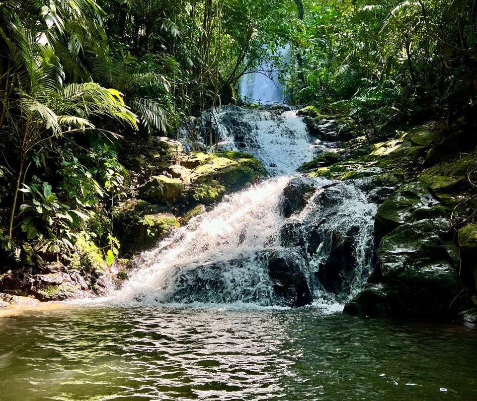Catemaco Lake-Catemaco必去景点