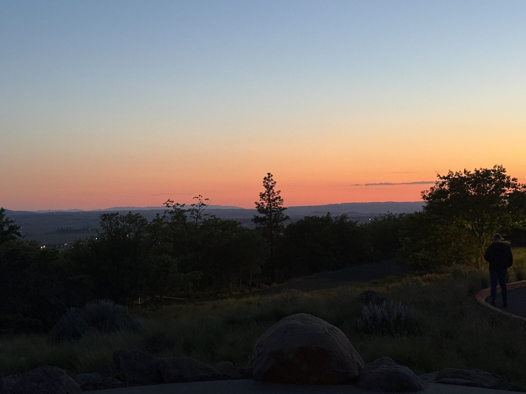 Goldendale Observatory State Park-Goldendale必去景点