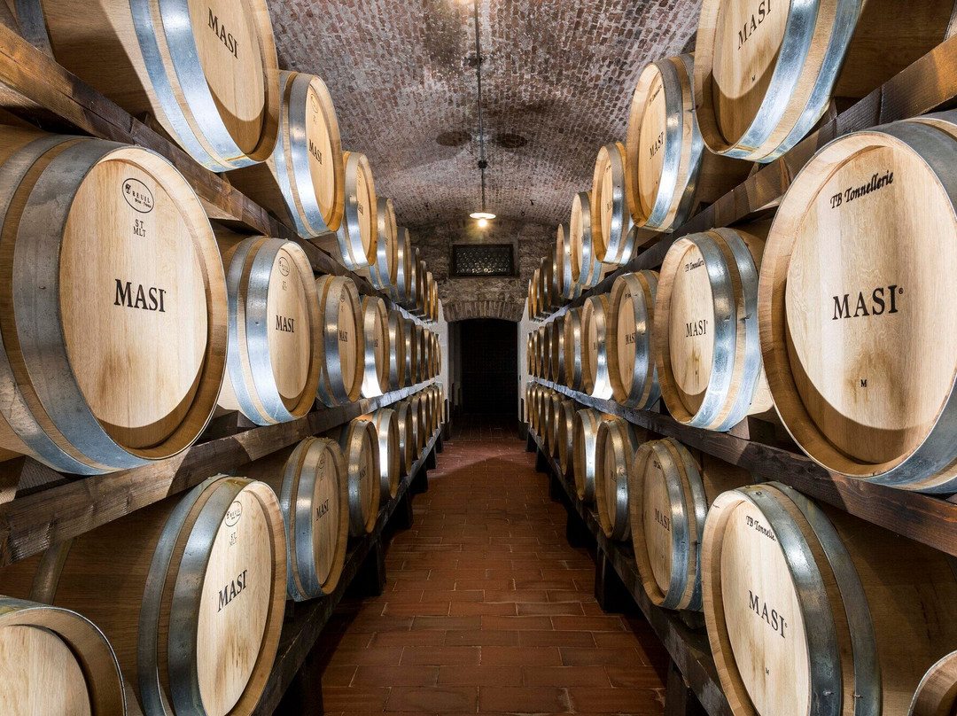 Monteleone21-Sant'Ambrogio di Valpolicella必去景点