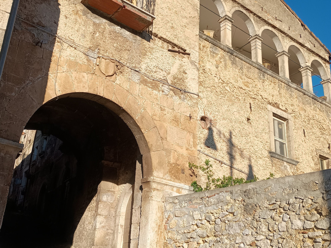 B&B La Residenza主图