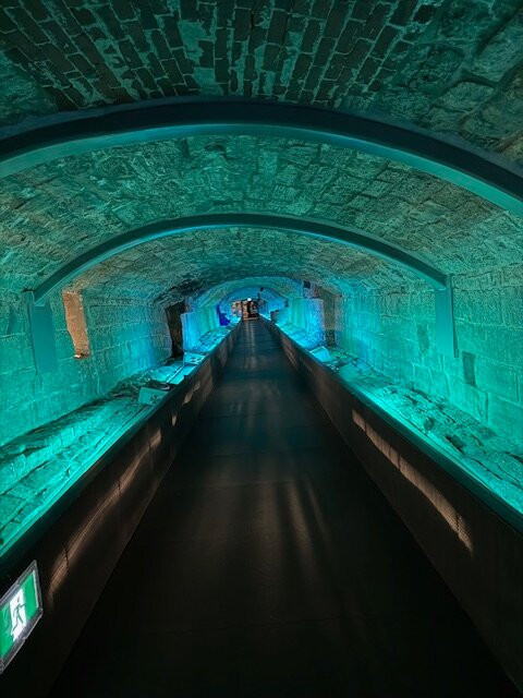 Pointe-a-Calliere, Montreal Archaeology and History Complex-蒙特利尔必去景点