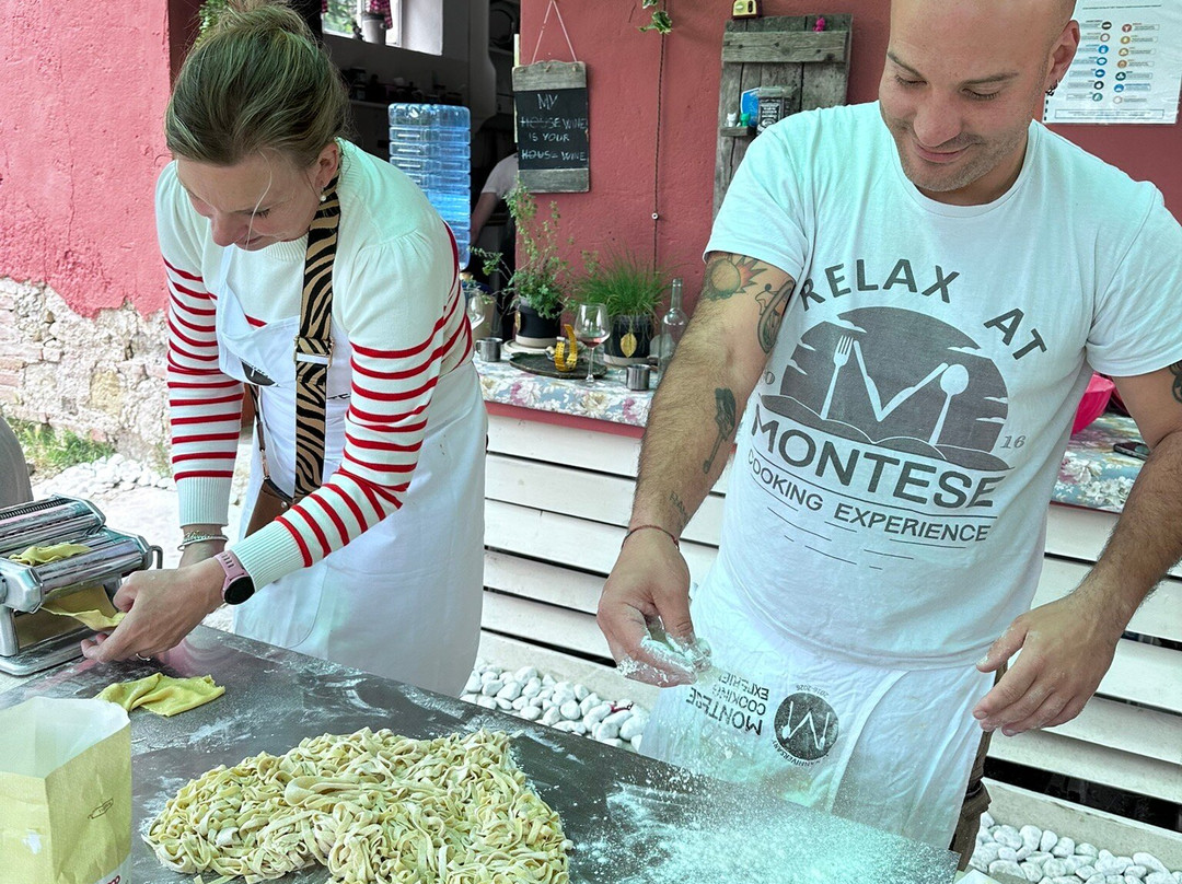 Montese Cooking Experience-圣吉米尼亚诺必去景点