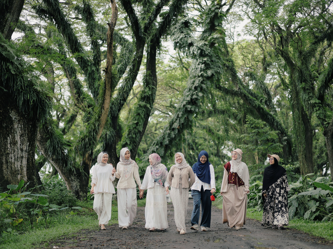 Go Discover Indonesia-巴纽旺宣必去景点
