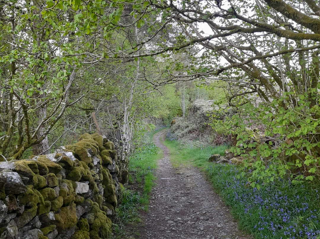 Kentmere Reservoir-Kentmere必去景点