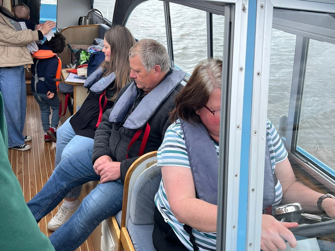 Martham Ferry Day Boat Hire-Martham必去景点
