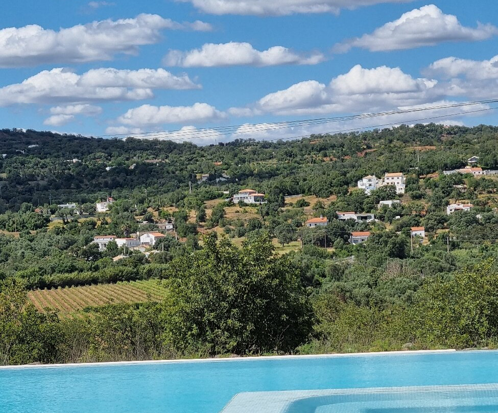 Quinta da Tôr-Loule必去景点