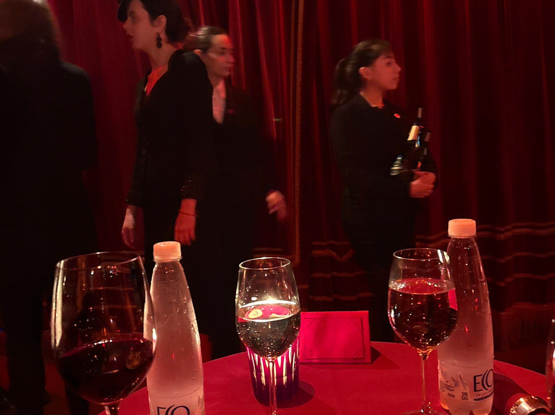 Rojo Tango-布宜诺斯艾利斯必去景点