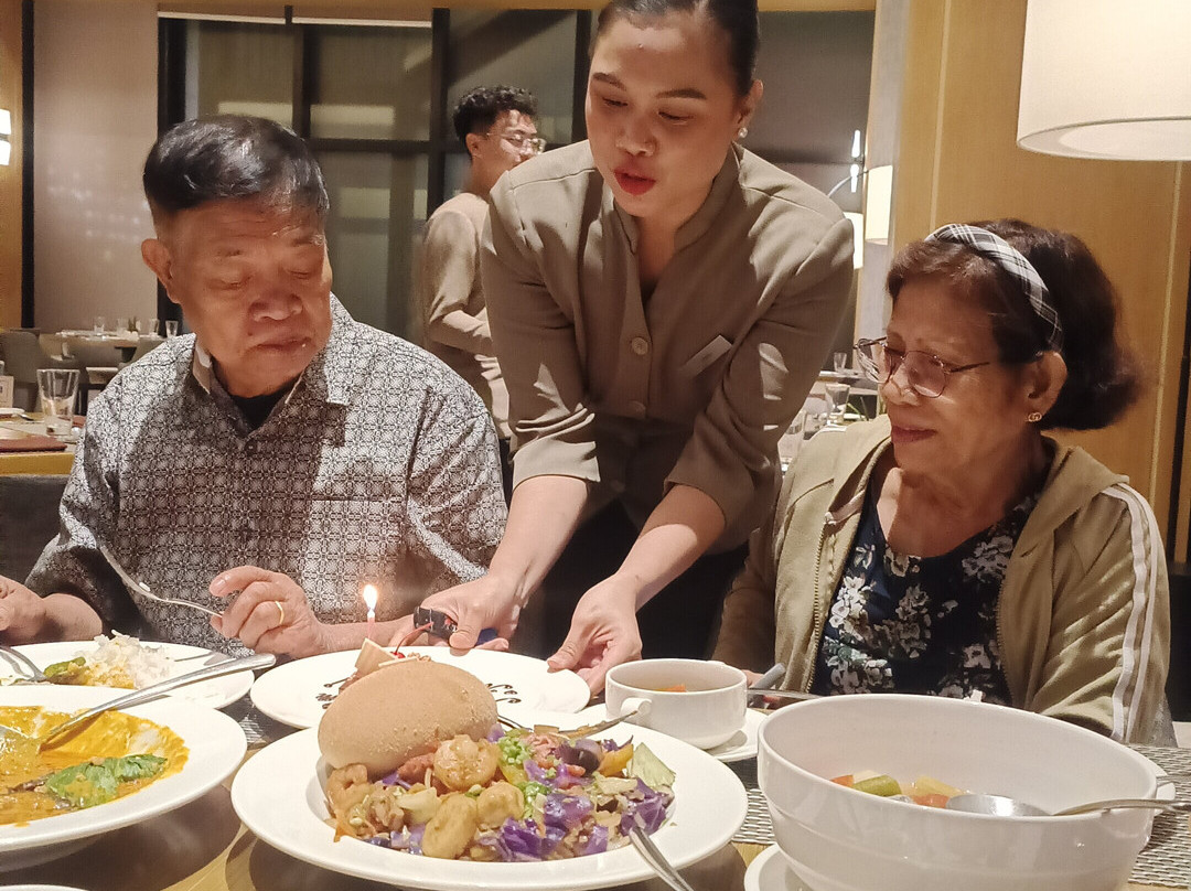 Seda Manila Bay主图