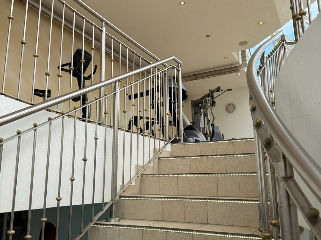 Family Hotel Gutenberg主图