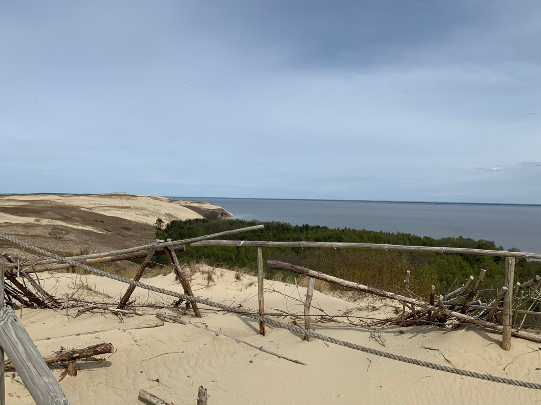 Nida Dunes-Nida必去景点