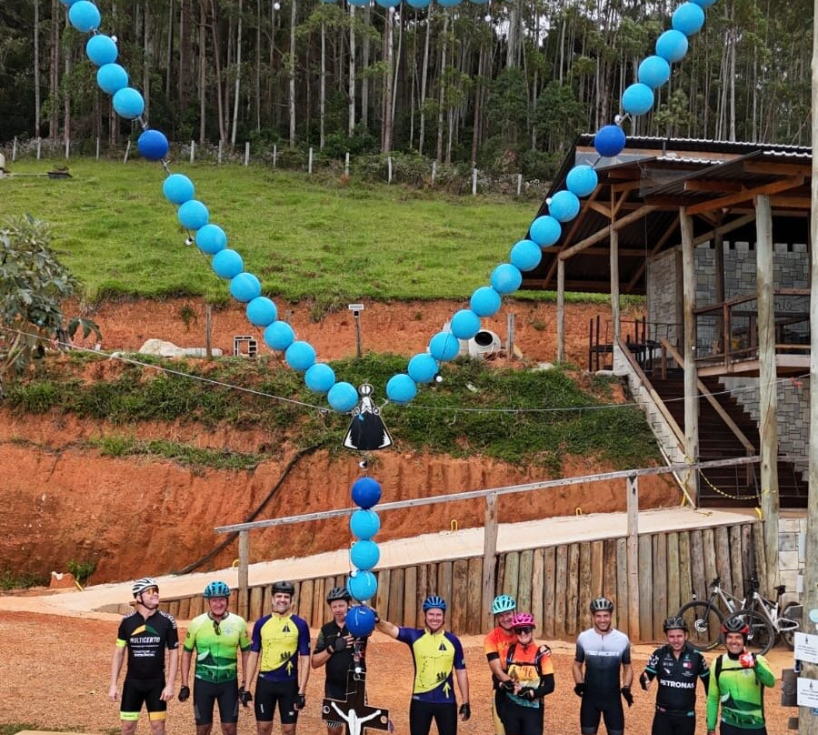 Biketour Vale Europeu-Timbo必去景点