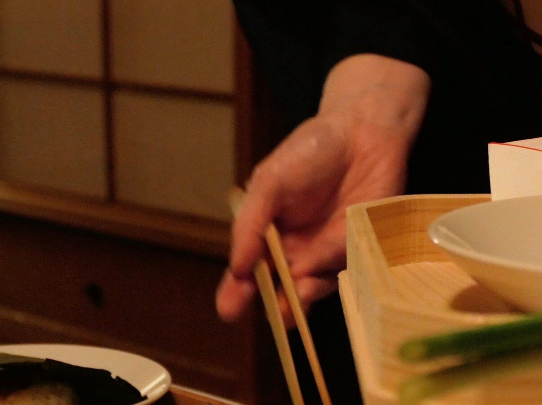 白梅料理旅馆主图