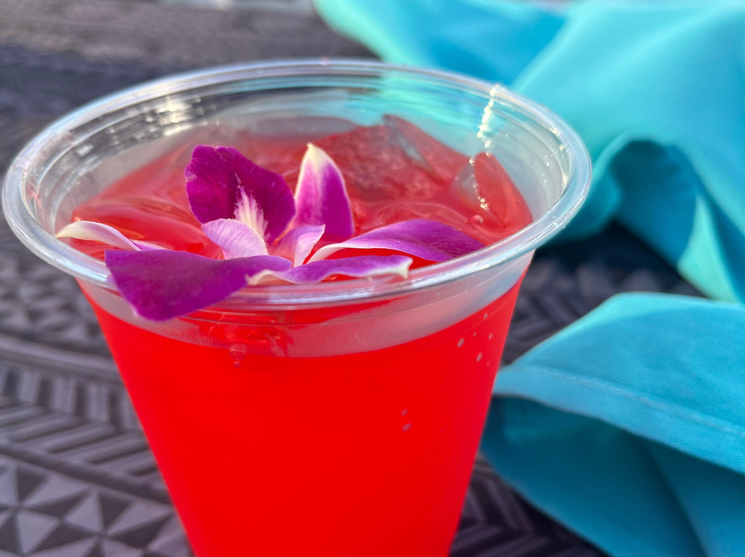 Ka Moana Luau-威玛纳诺必去景点