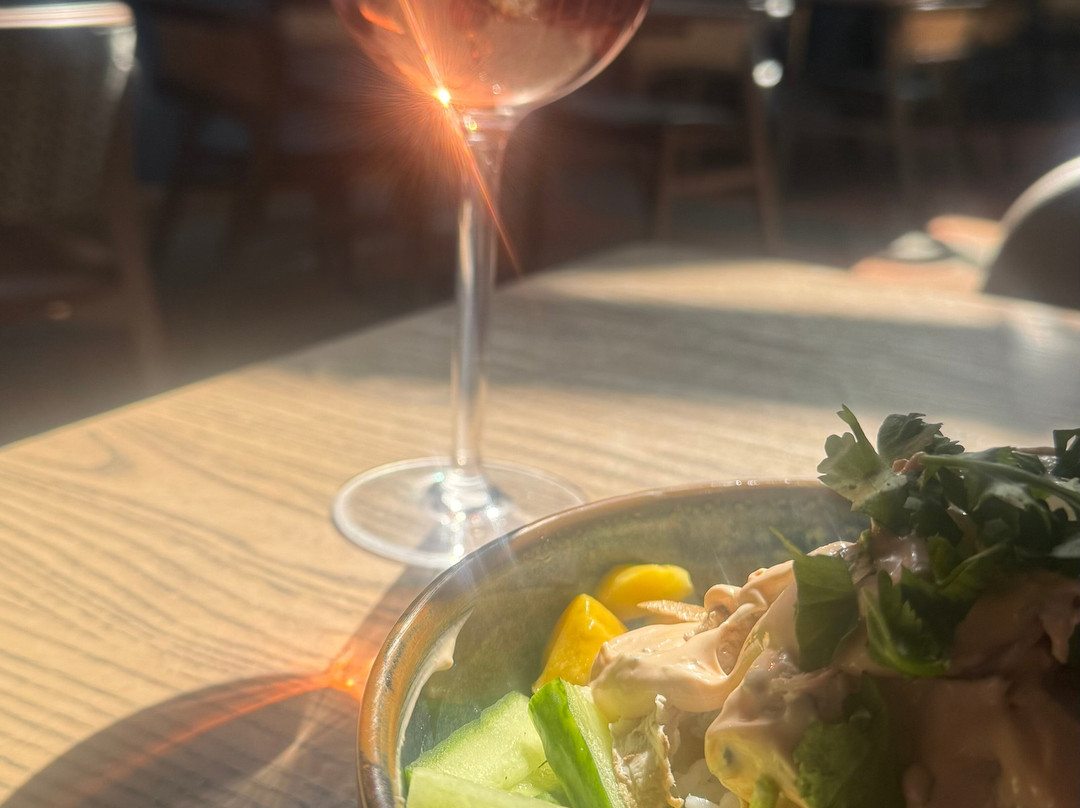 盖尔斯酒店及 Spa主图