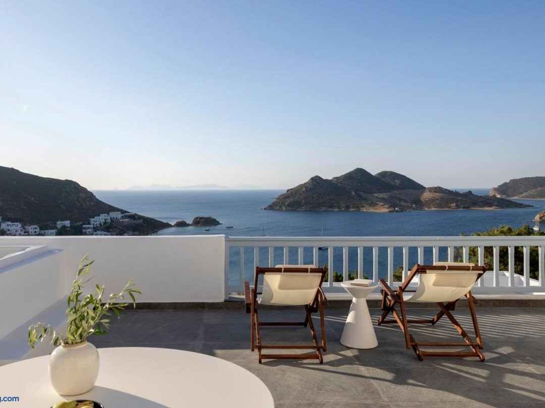 Panorama Serenity Suites