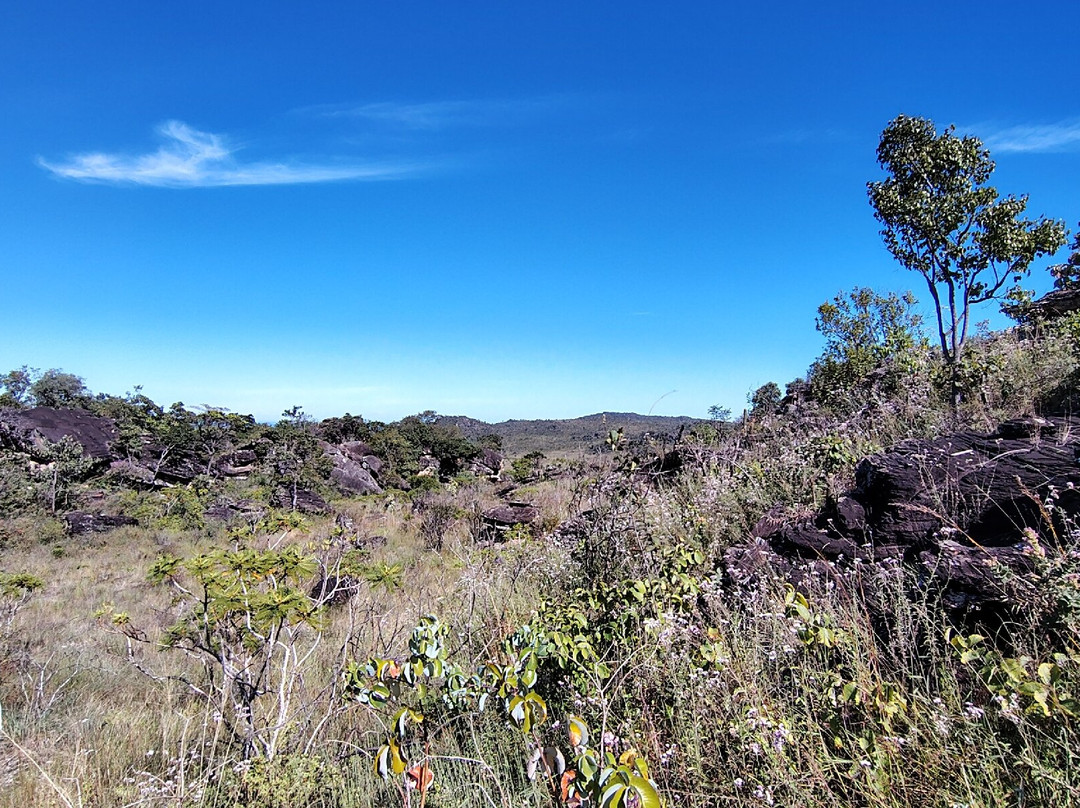 Parque Estadual da Serra dos Pireneus-Pirenopolis必去景点