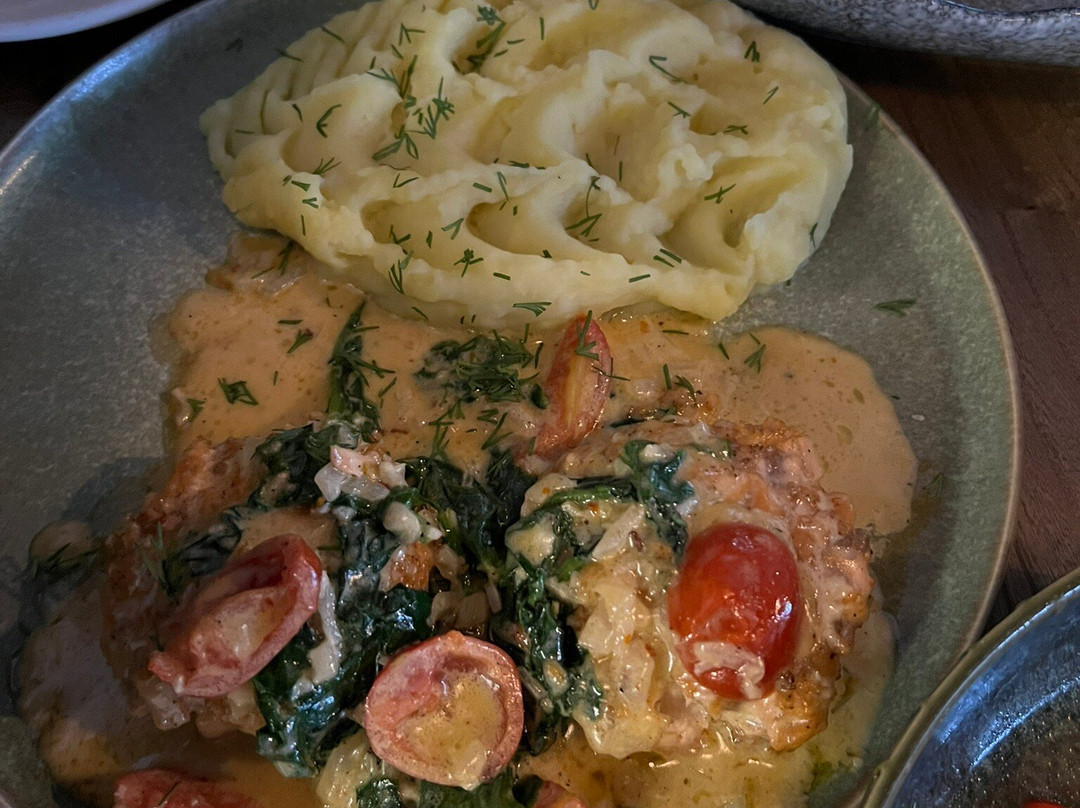 Zhivaya Forel Karakolka