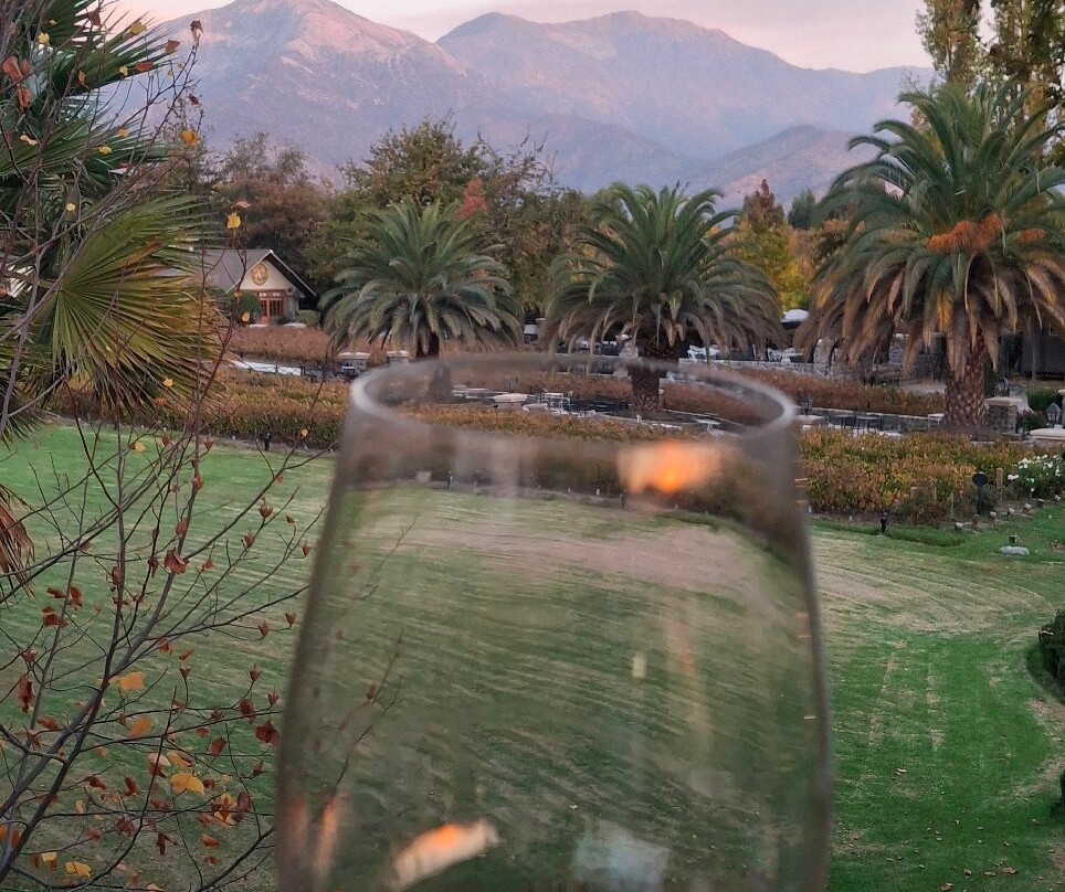 Alyan Family Wines-Pirque必去景点