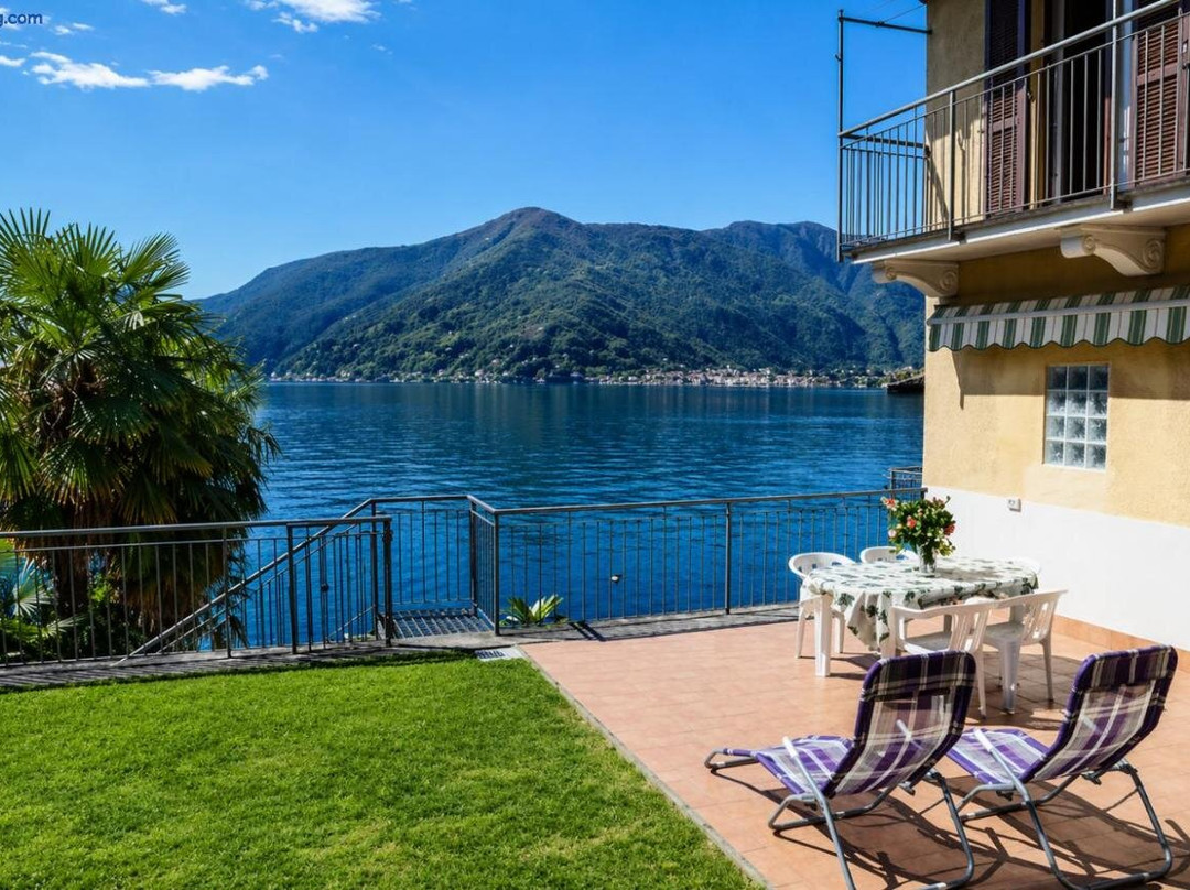 Casa Riva