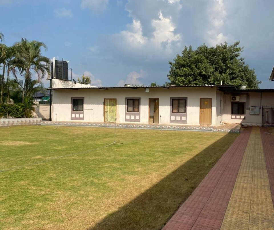 Sai Samata Lodging Boarding