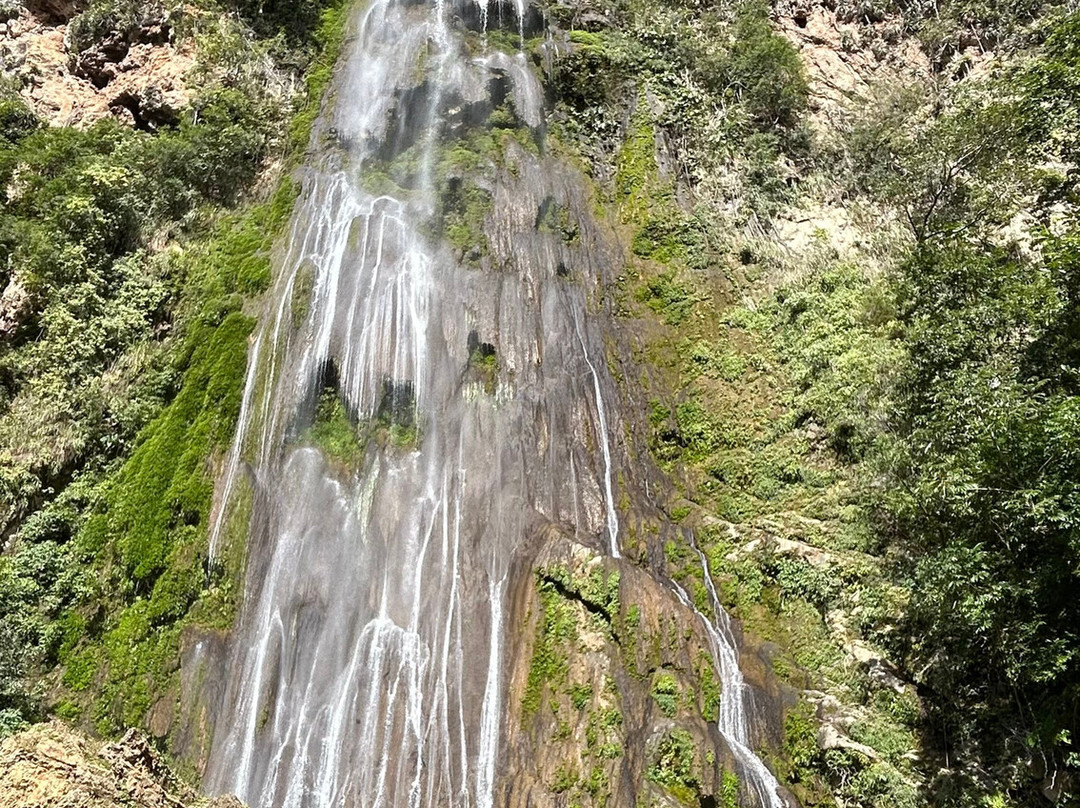 Cachoeira Boca da Onça-Bodoquena必去景点