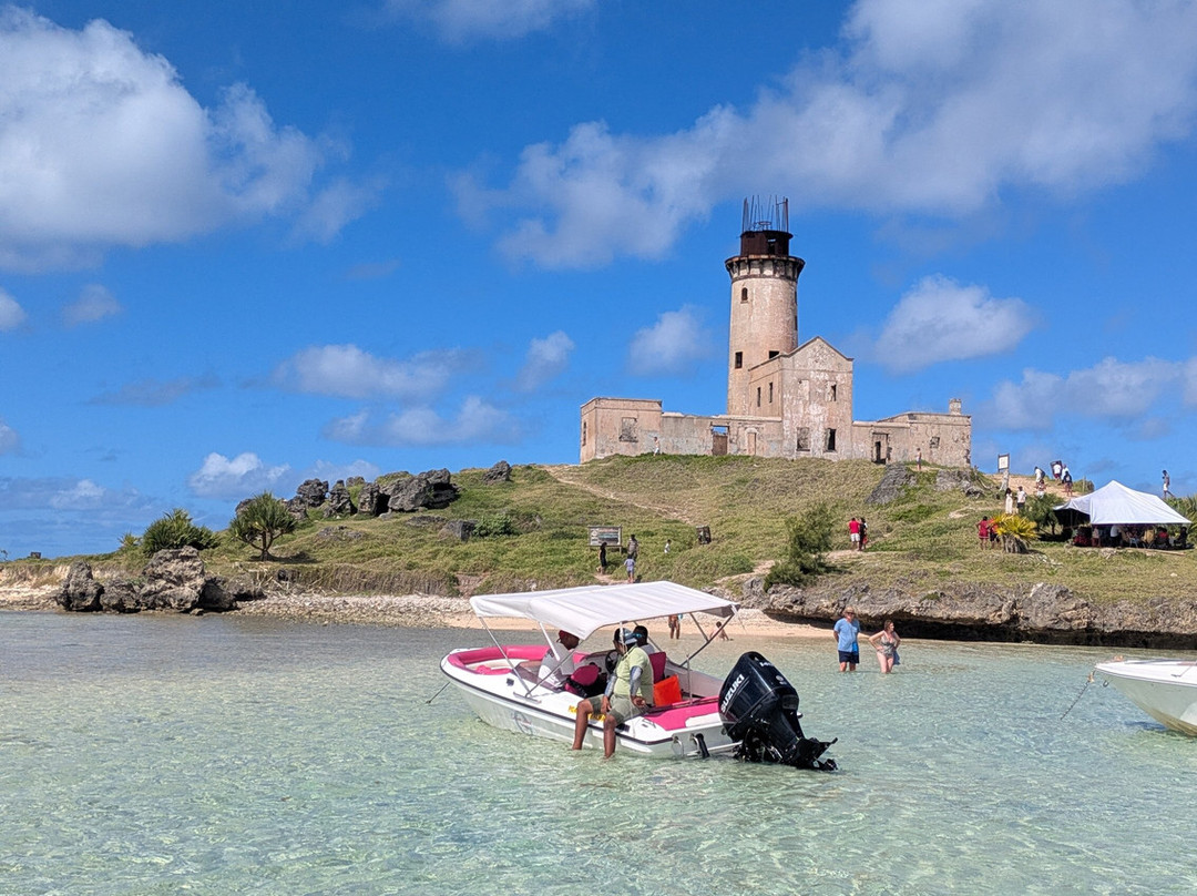 Johaness Speedboat & Catamaran Cruises-卓得多斯必去景点