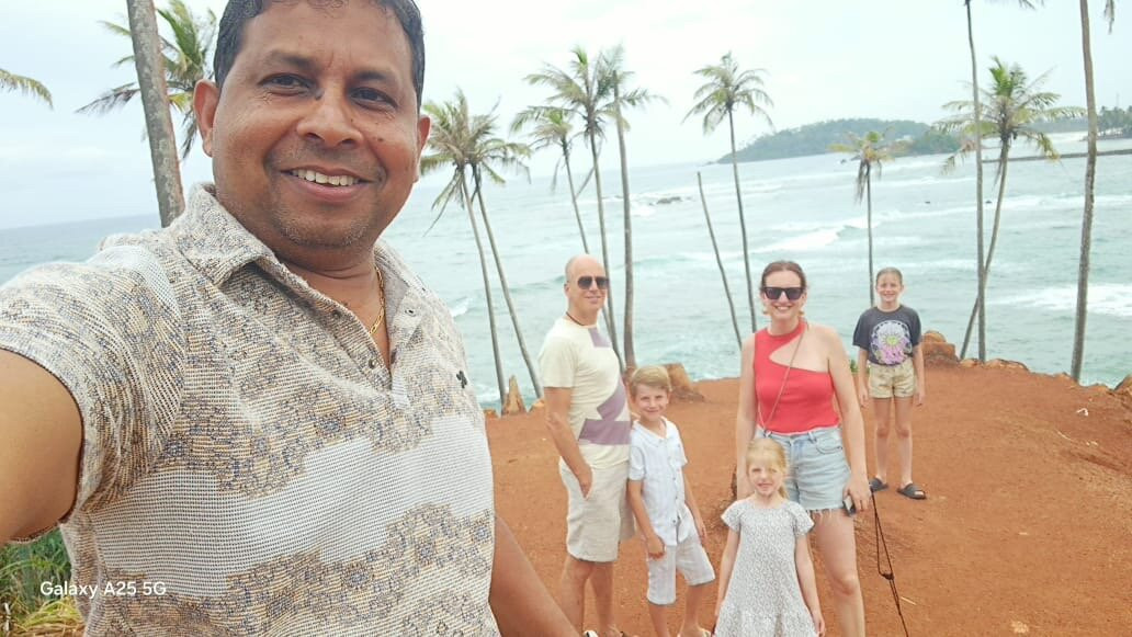 Friends Lanka Tours-Wennappuwa必去景点