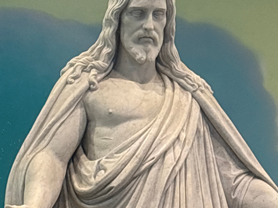 Laie Hawaii Temple-拉叶必去景点