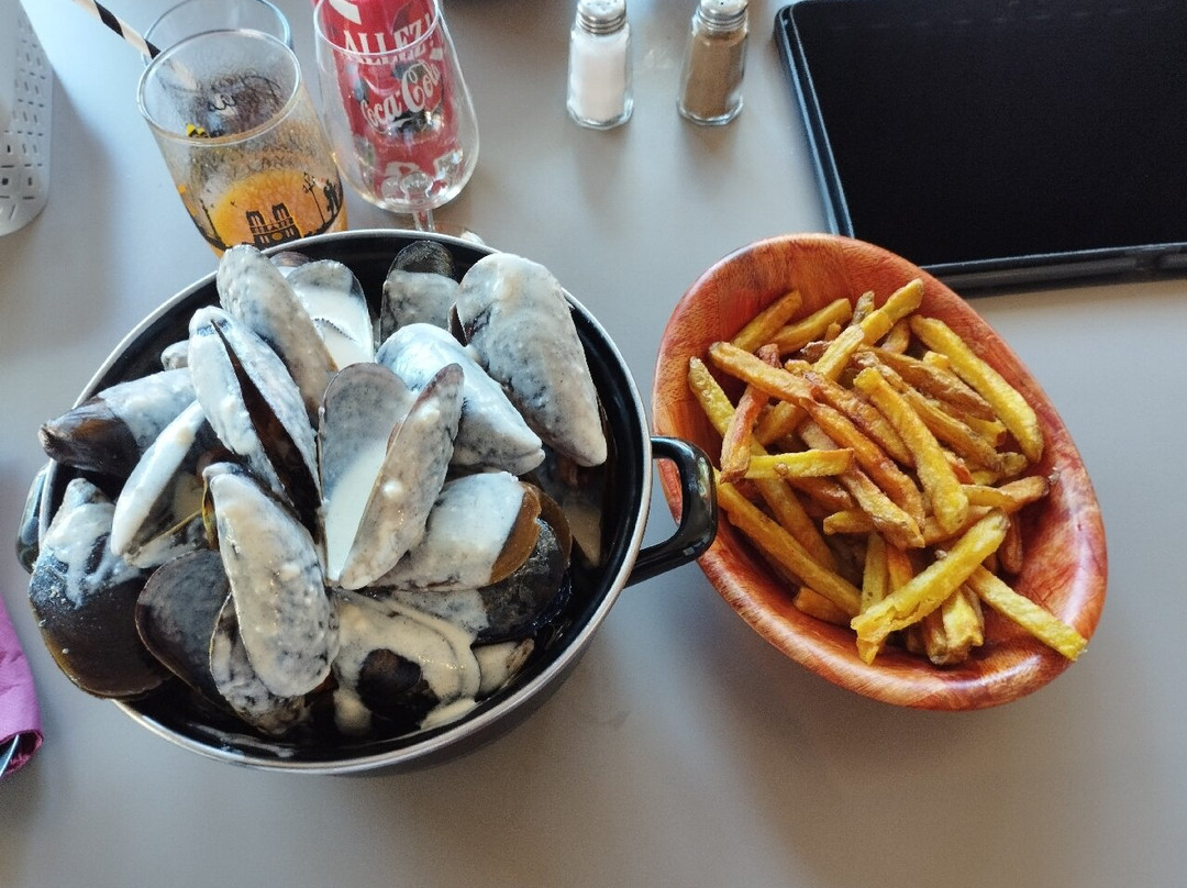 Les Moules De Mimi