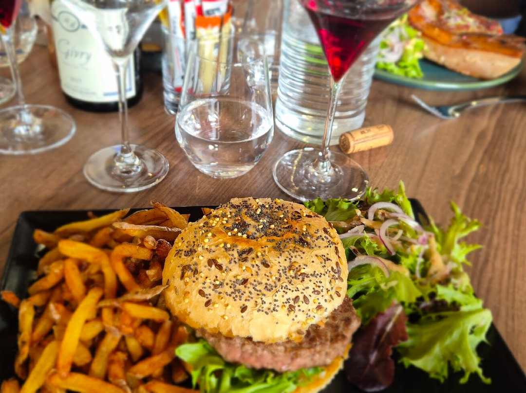 Restaurant Pizzeria Ô p'tit Goret