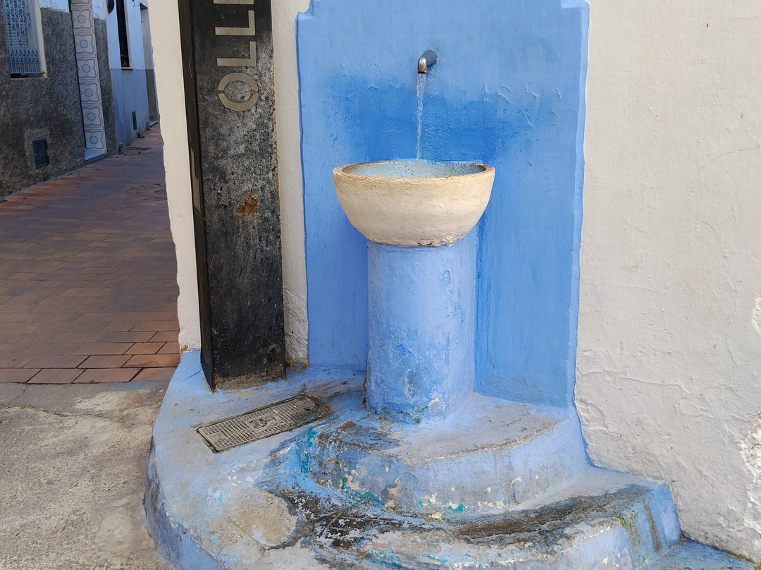 Centro Histórico de Chelva-Chelva必去景点