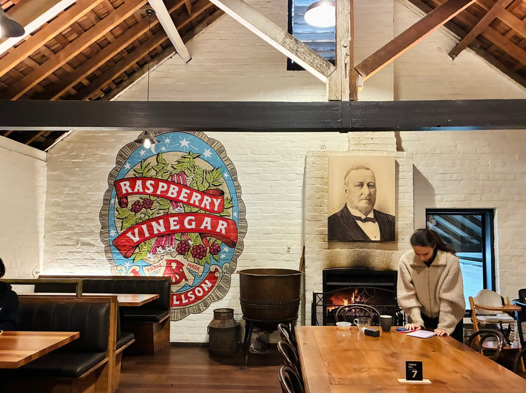 Last St Brewery-比奇沃思必去景点