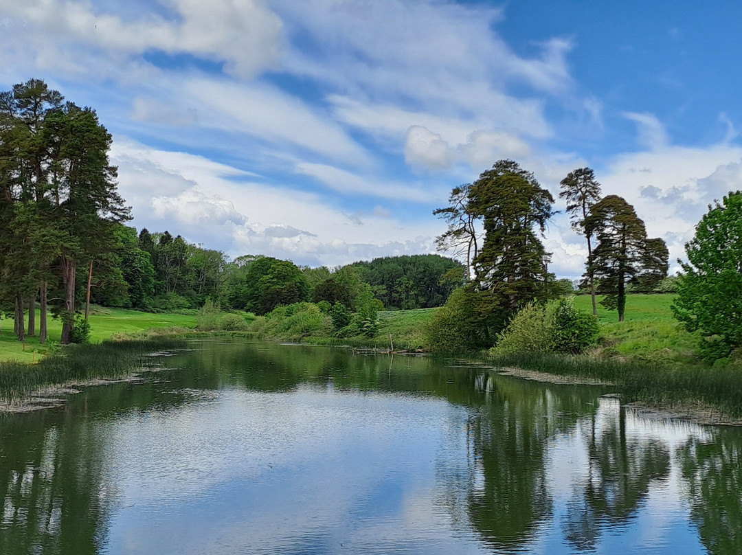 Warner Hotels Heythrop Park Spa-Enstone必去景点