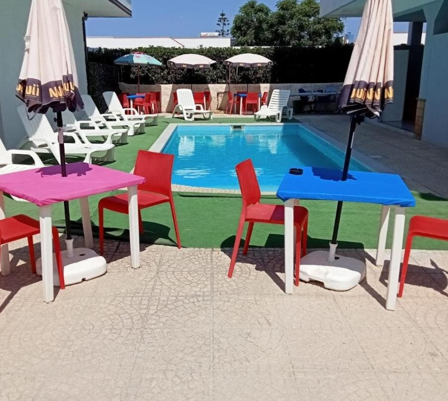 Fraja Resort