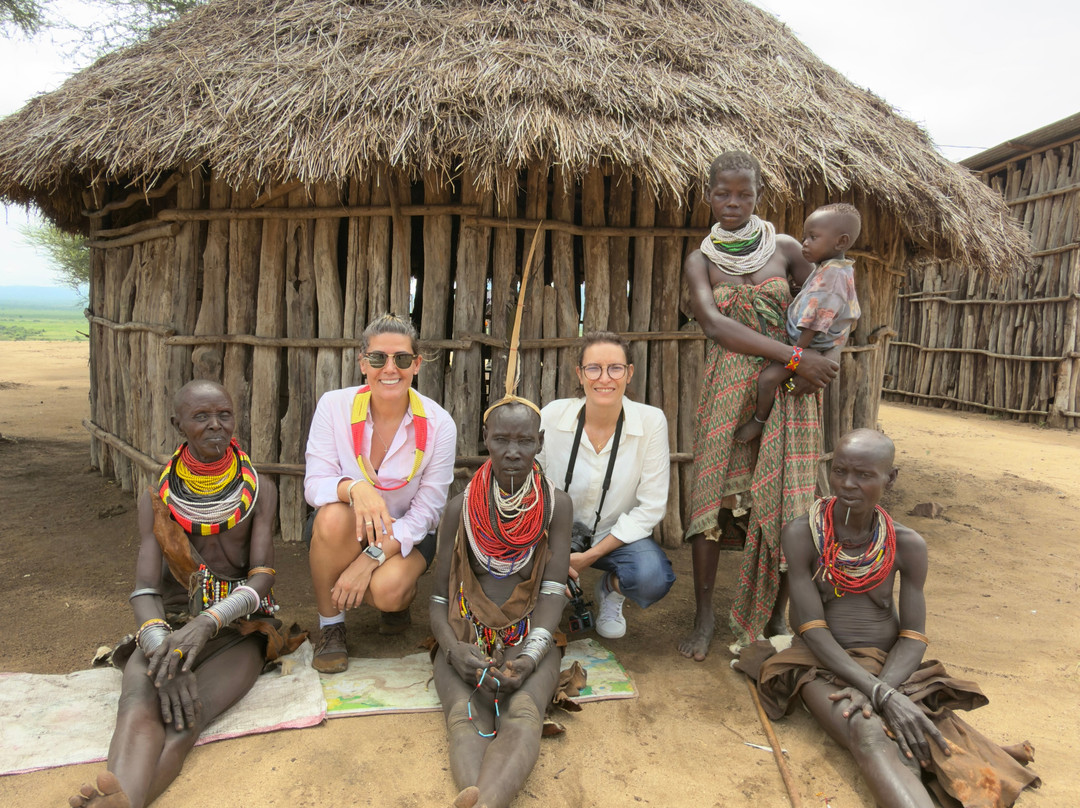 Lucy Ethiopia Tours-亚的斯亚贝巴必去景点
