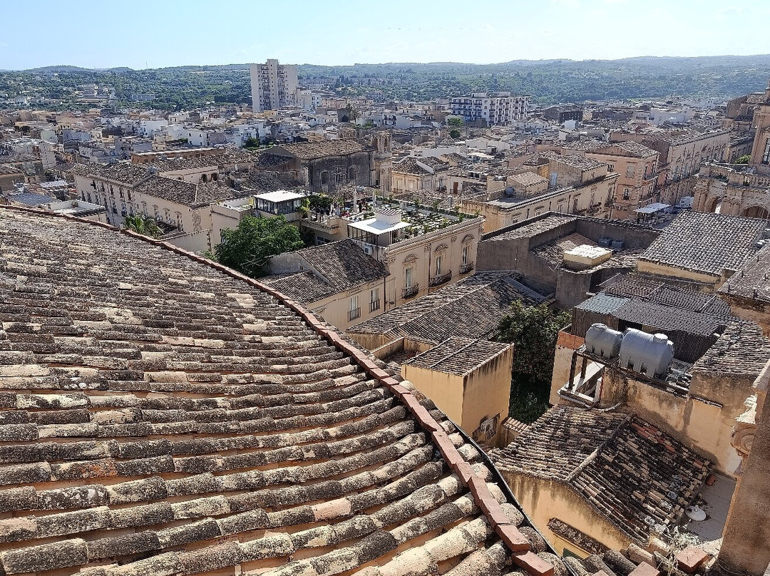 Chiesa Santa Chiara-诺托必去景点