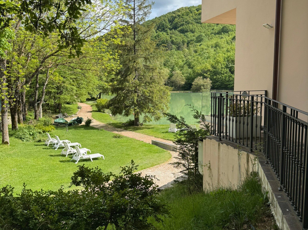 Parco del Lago Resort & Spa主图
