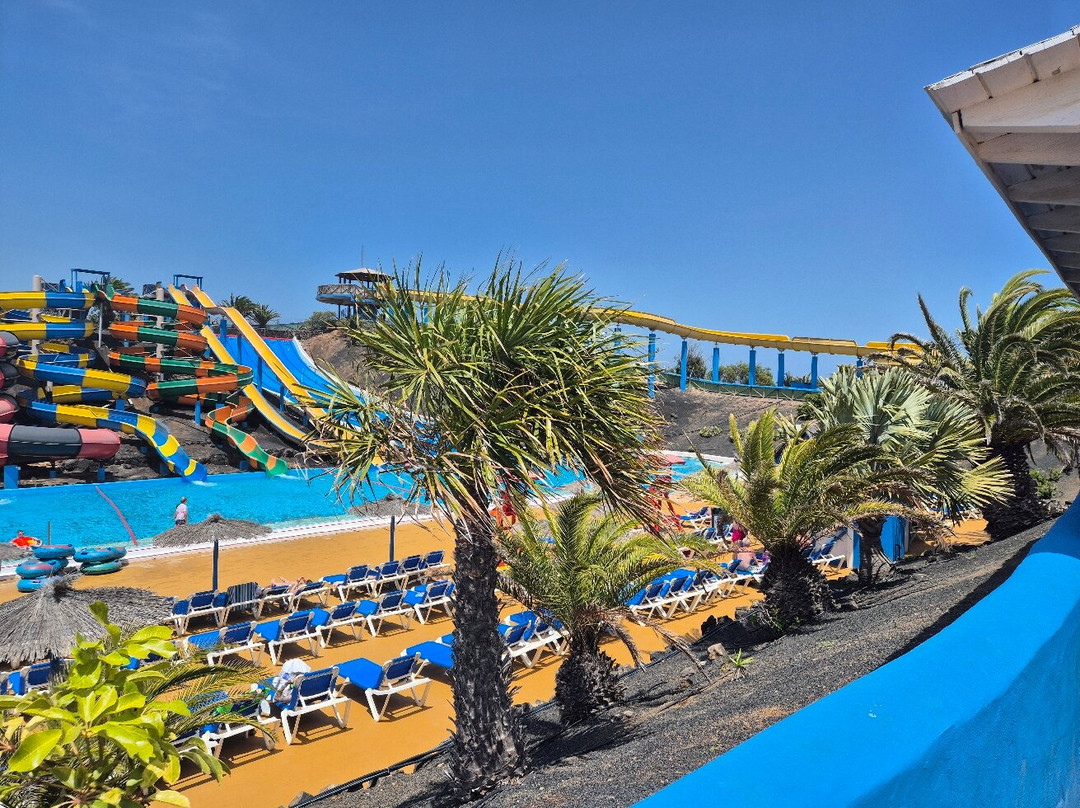 Acua Water Park-科拉雷侯必去景点