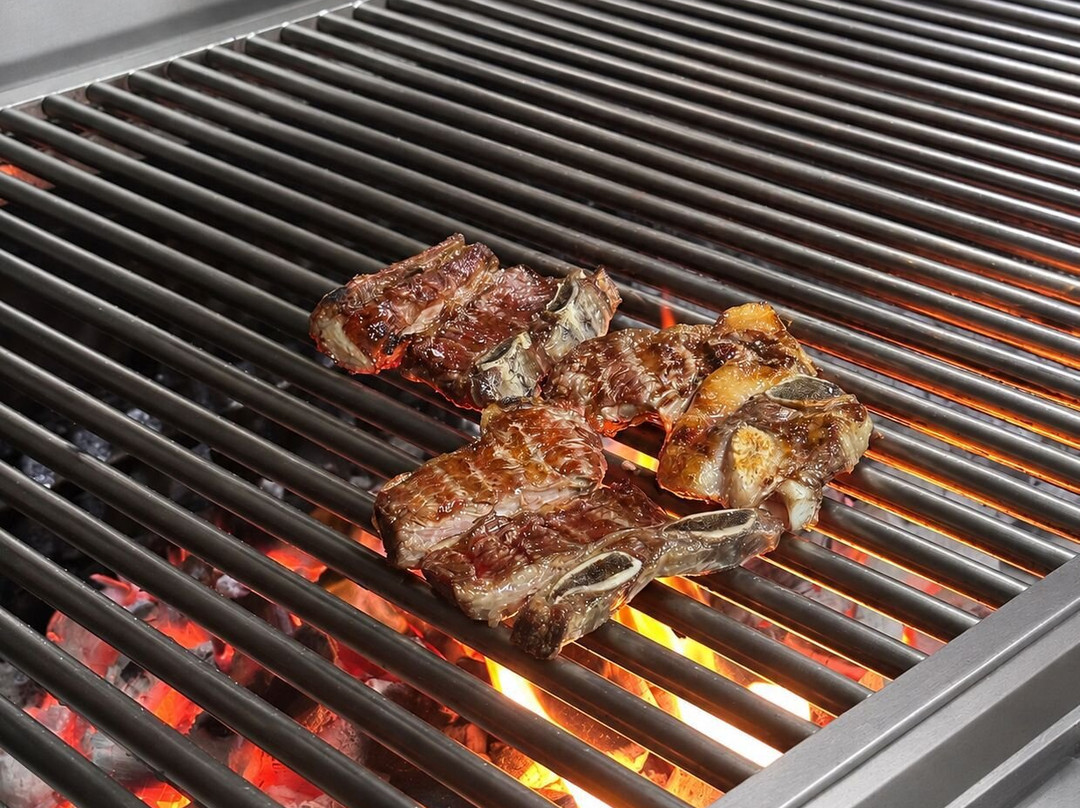 Parrillada - Restaurante Porta Santiago
