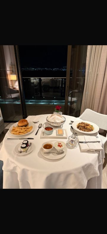 地中海梦幻之城酒店-旅行者
