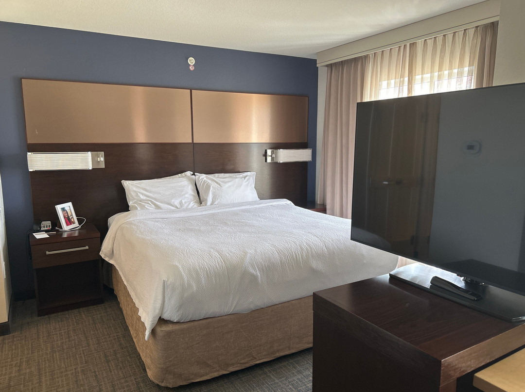 Residence Inn Rapid City主图