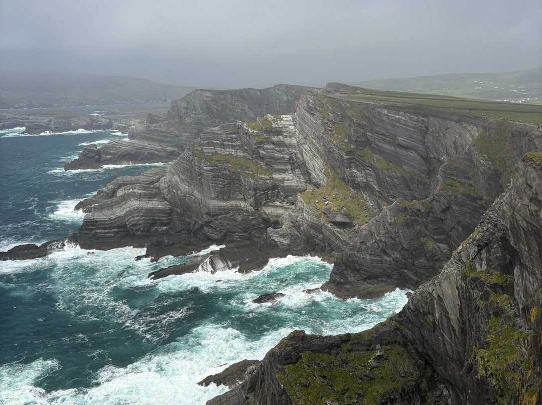 Kerry Experience Tours-Sneem必去景点