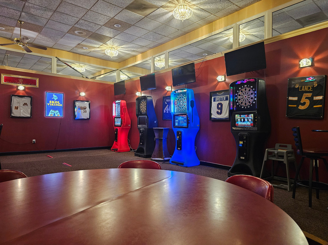 Crookston Inn and Convention Center主图