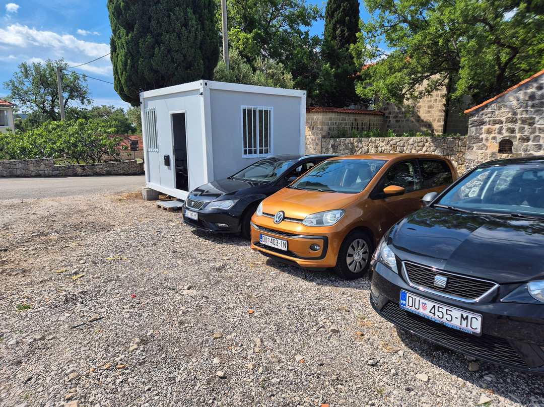 Ragusa Car Rental-Cilipi必去景点