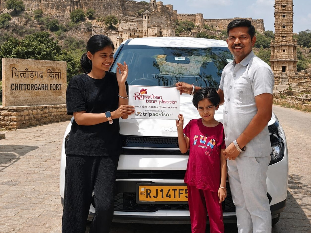 Rajasthan Tour Planner-斋蒲尔必去景点