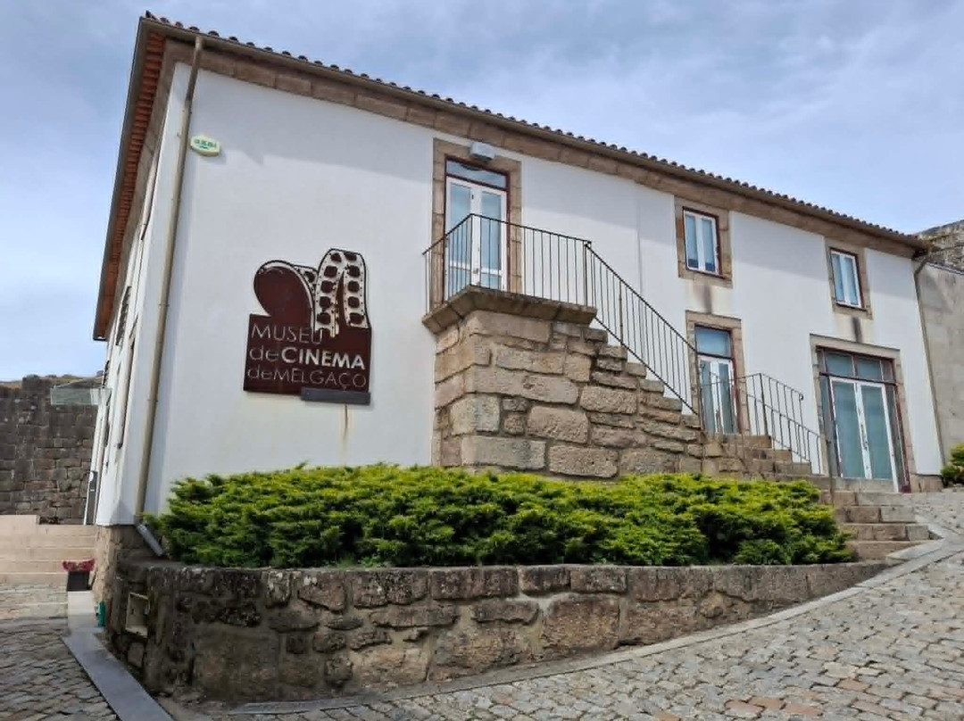 Museu de Cinema de Melgaço-Melgaco必去景点