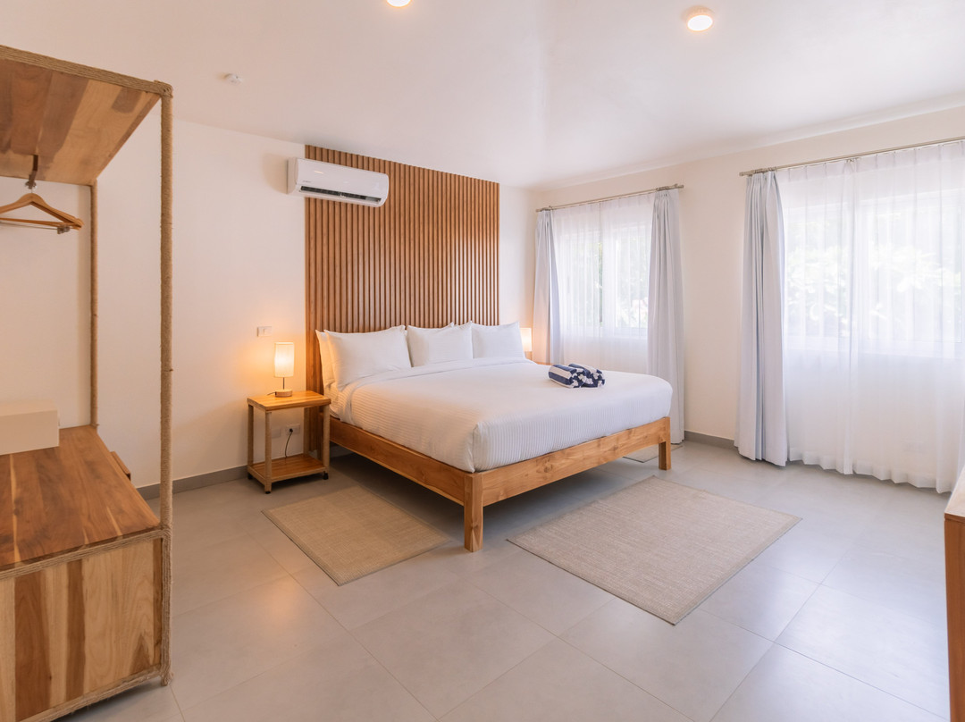 Hotel Santa Teresa by the Beach主图