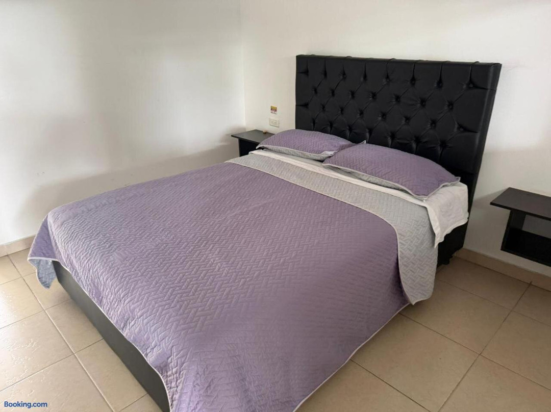 HOTEL DEL MINERO Otanche