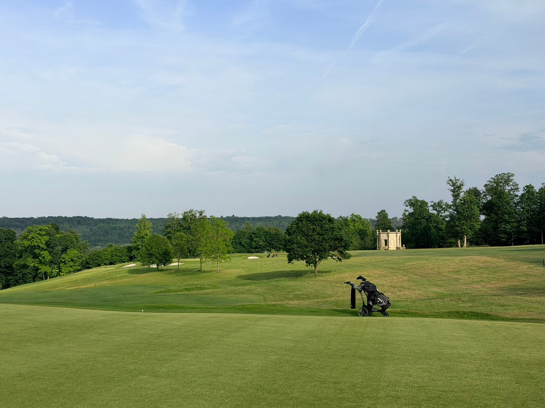Harleyford Golf Club-Marlow必去景点